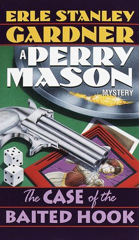 Perry Mason Book Series