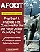 AFOQT Study Guide 2018: Prep Book & Practice Test Questions for the Air Force Officer Qualifying Test