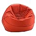 Comfort Research Big Joe Basketball Bean Bag Chair, Kids Bean Bags (1)