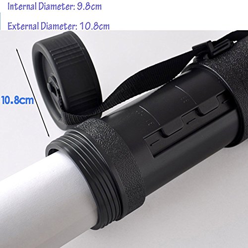 6 Laza+Adjustable+Waterproof+Telescoping+Blueprints