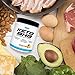 RSP Keto BHB - Exogenous Ketones Powder 11.7g goBHB - Support Ketosis, Boost Energy, Enhance Focus, Perfect Keto Weight Management Supplement, Beta-Hydroxybutyrate BHB Salts, Peach Mango ...