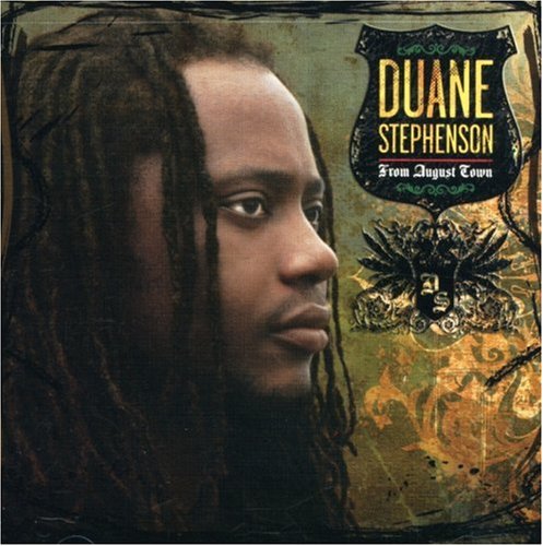 Duane Stephenson - Cottage In Negril Lyrics - Zortam Music