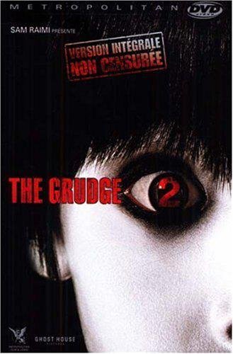 The Grudge 2 - Édition Collector