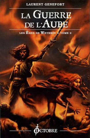 La  guerre de l'aube