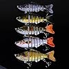 Delight-eShop-Fishing-Sinking-Crankbait-Lures-Popper-Minnow-Bass-Crank-Bait-Hook-Tackle