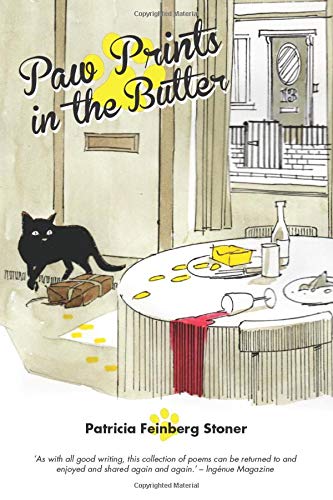 is butter ok for cats