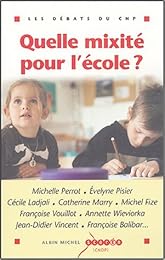 Quelle mixité pour l'école ?