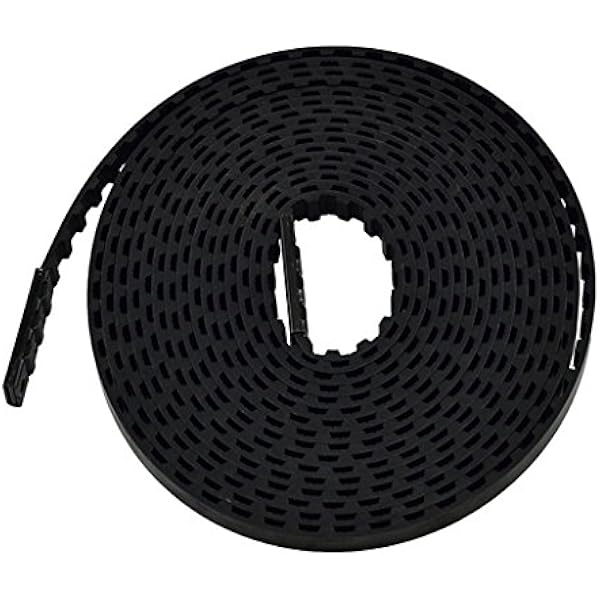 liftmaster belt replacement