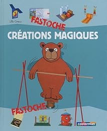 Créations magiques