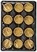 Alba Foods Mini-Cocktail Cups, 180-Count Box