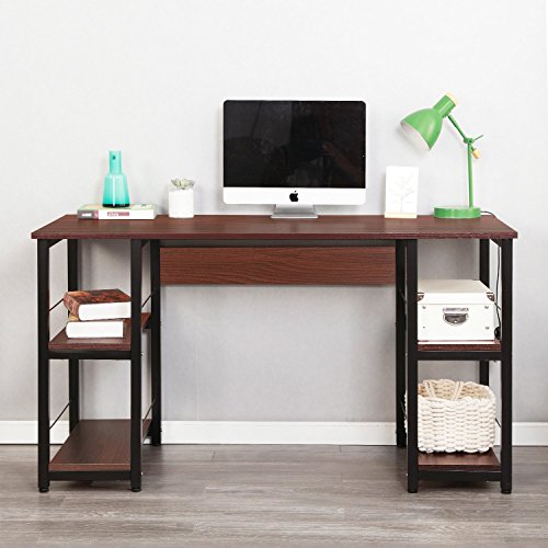 image for DlandHome Computer Desk 55