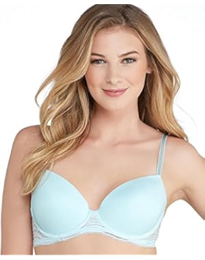 Women's Infinite Lace Customized Lift Bra