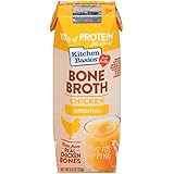 Kitchen Basics Original Chicken Bone Broth, 8.25 oz (Case of 12)