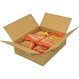Recipe Spicy Harvest Snack Mix, 5.75 Ounce -- 8 per case._AB
