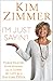 I'm Just Sayin'!: Three Deaths, Seven Husbands, and a Clone! My Life on Guiding Light and Beyond by Kim Zimmer, Laura Morton