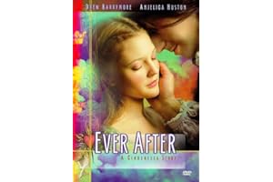 Ever After: A Cinderella Story (Widescreen) (Bilingual)