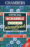 Official Scrabble Words by 