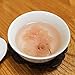 Japanese cherry blossom blooming floral Product of Japan salt-pickled sakura cherry blossom cha Authentic Japanese Origin 40g (1.40 oz)
