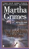 By Martha Grimes The Anodyne Necklace (Richard Jury Mystery)