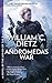 Andromeda's War (Legion of the Damned Book 3)