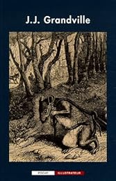 J.J. Grandville