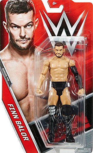 finn balor mattel