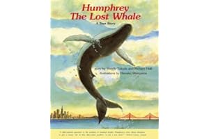 Humphrey the Lost Whale: A True Story