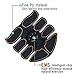 MOORAY Trainer Ultimate for Men Women Abdominal Work Out Equipment Portable Belt