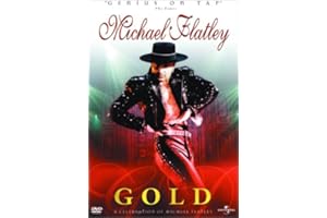 Michael Flatley: Gold (Widescreen) (Sous-titres français) [Import]