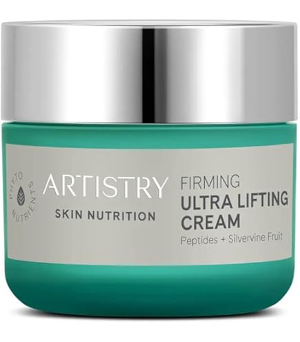 Amazon.com: Artistry Hydra-V Replenishing Moisture Cream,1.7 Fl OZ