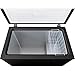 Kenmore 8.8 cu. ft. Chest Freezer Black