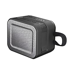 Skullcandy Barricade Bluetooth Wireless Portable Speake