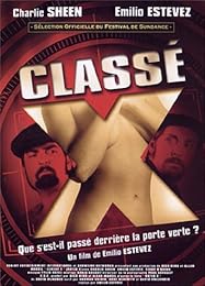 Classé X