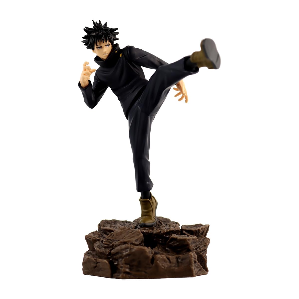 Banpresto Figure Statue Megumi Fushiguro - Jujutsu Kaisen - Combination Battle 2 - Height 12cm BP19363