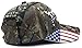 Gadsen Flags in USA Trump HAT - Donald Trump 2020 CAMO Cap - Keep America Great - MAGA Baseball Caps - Light Weight Quality Trump HAT - One Size Fits All GET A Few!
