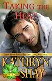 Taking The Heat (The O'Neils Book 3)