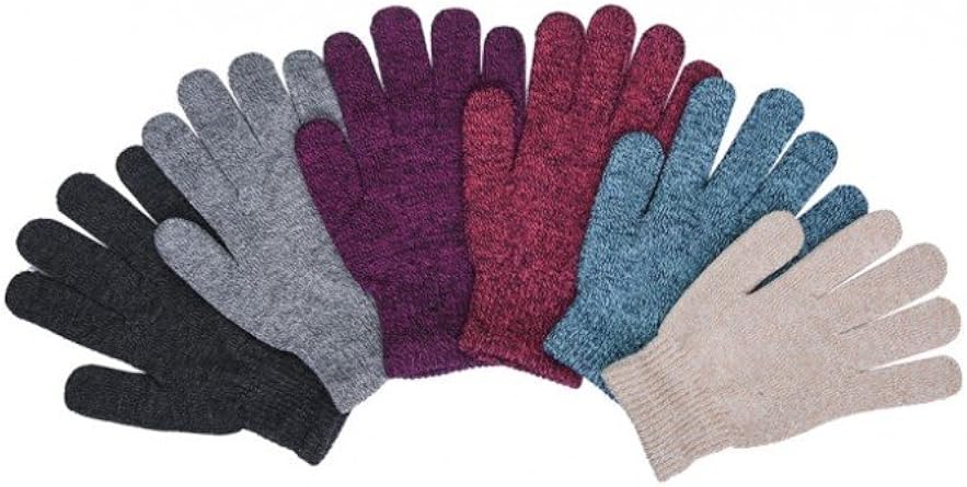 Women's winter gloves amazon Clearance