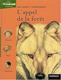 L' appel de la forêt