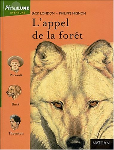 L' appel de la forêt