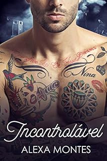 Livro Incontrolável