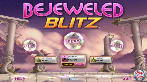 Bejeweled Blitz - Image 8