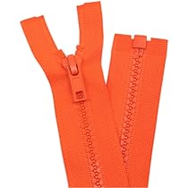 Resin Waterproof Zipper for Sewing Tailor Crafts Clothes Jackets