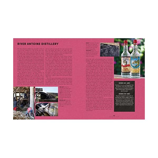 The Curious Bartender's Rum Revolution – Bild 5