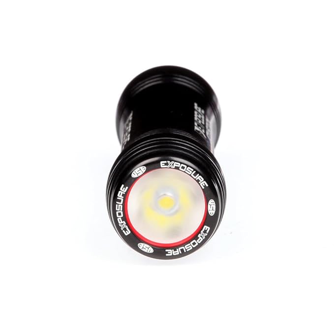 exposure joystick mk10