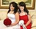 Red Silk Rose Hand Tie (36 Roses) - Silk Bridal Wedding Bouquet