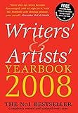Image de Writers' & Artists' Yearbook 2008