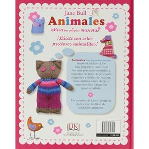 Animales. Crea tus propias mascotas