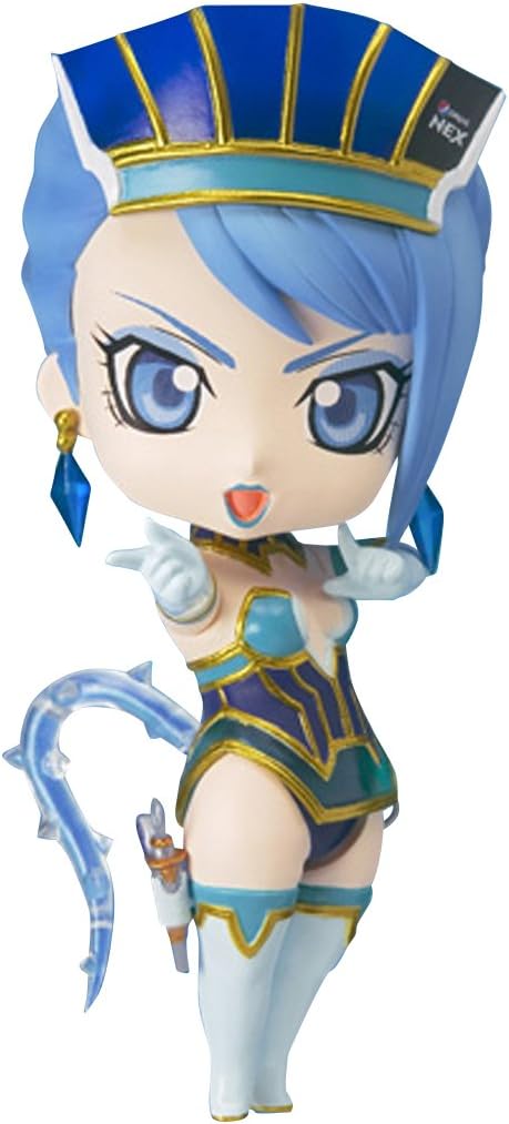 Chibi Arts ブルーローズ フィギュア ドール 通販 Amazon