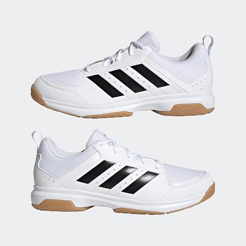 adidas gazelle silver green womens Adidas Women's Ligra 7 Indoor Shoe Aug 2022  The Sport Shop New Zealand
