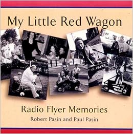 amazon little red wagon